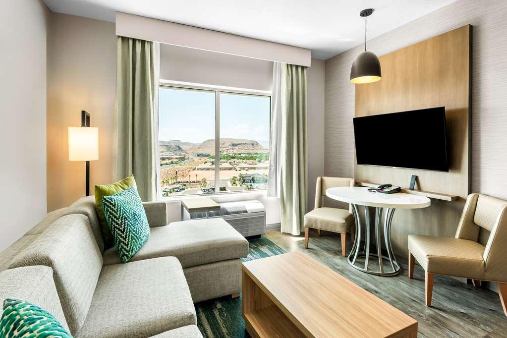 Best Western Plus Settlers Point Washington Habitación foto
